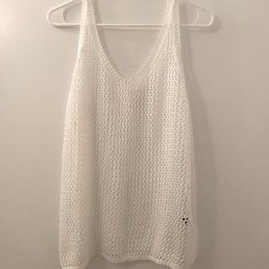 SHEIN Swimsuit Coverup